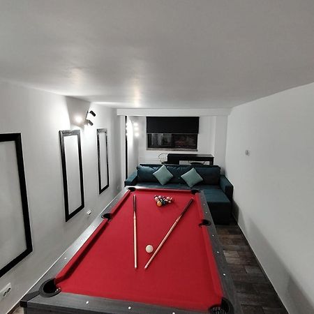 Casa Anne Boutique Hotel Brasov Exterior photo