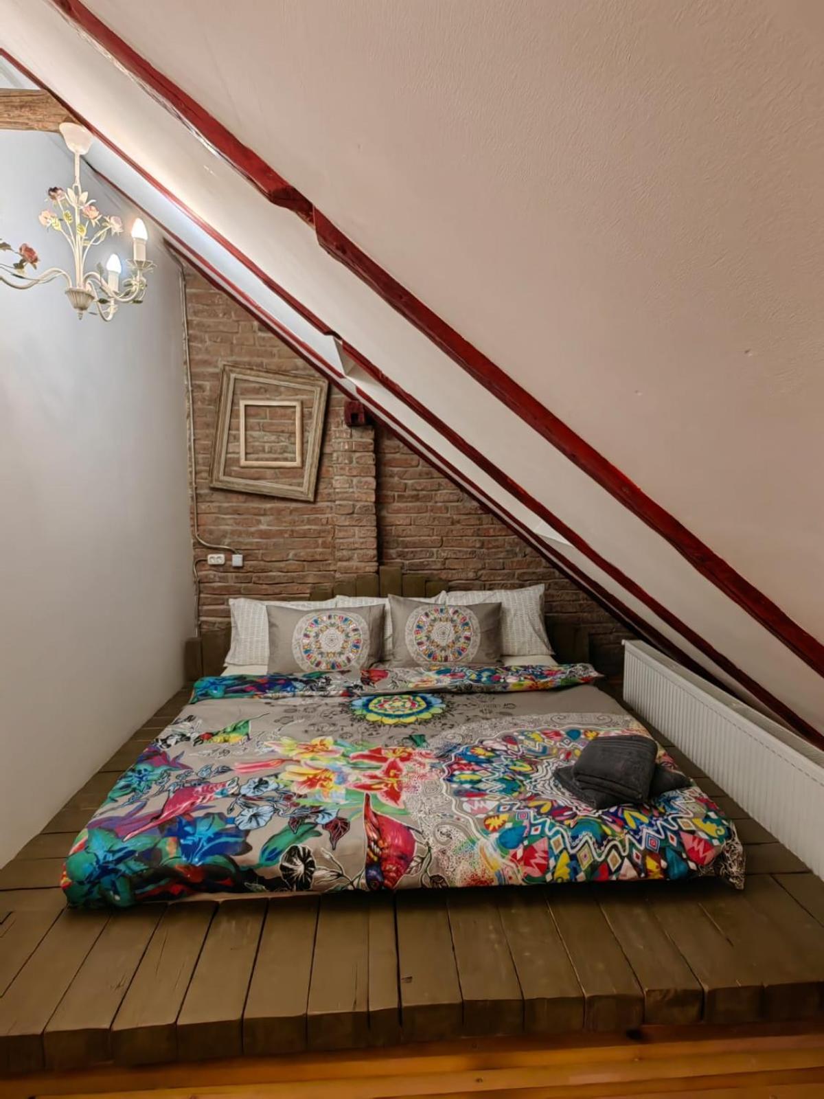 Casa Anne Boutique Hotel Brasov Exterior photo