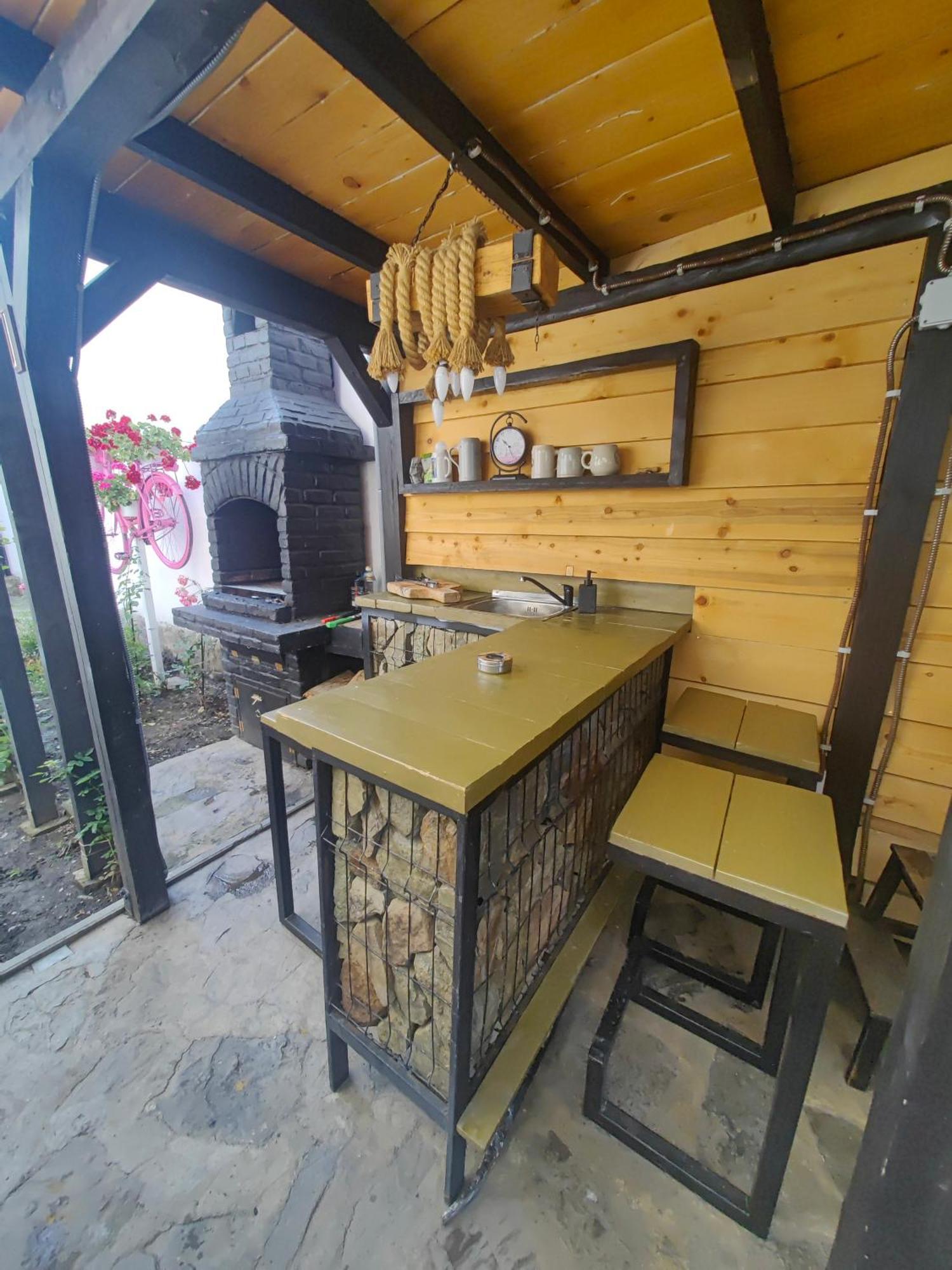 Casa Anne Boutique Hotel Brasov Exterior photo