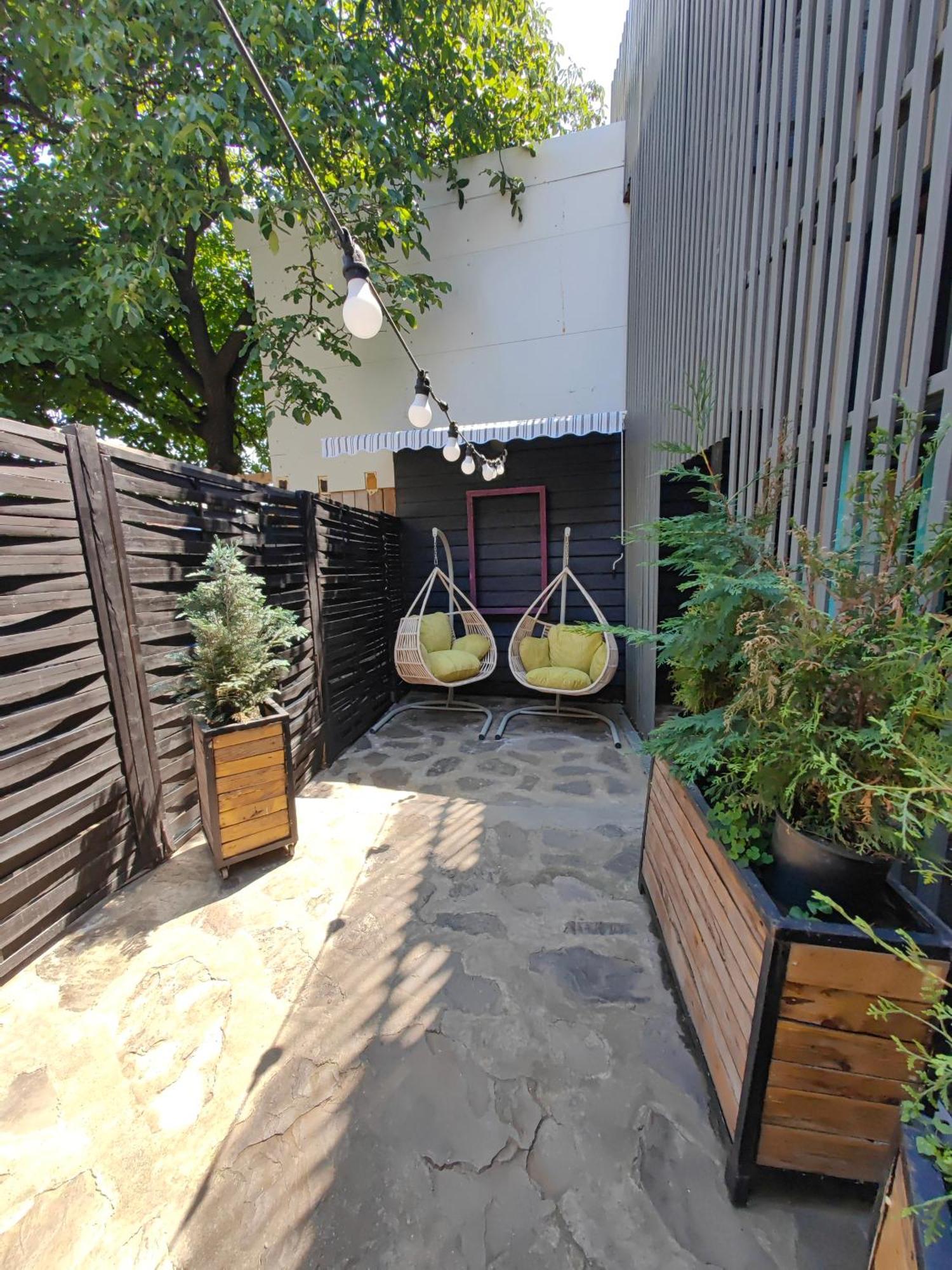 Casa Anne Boutique Hotel Brasov Exterior photo