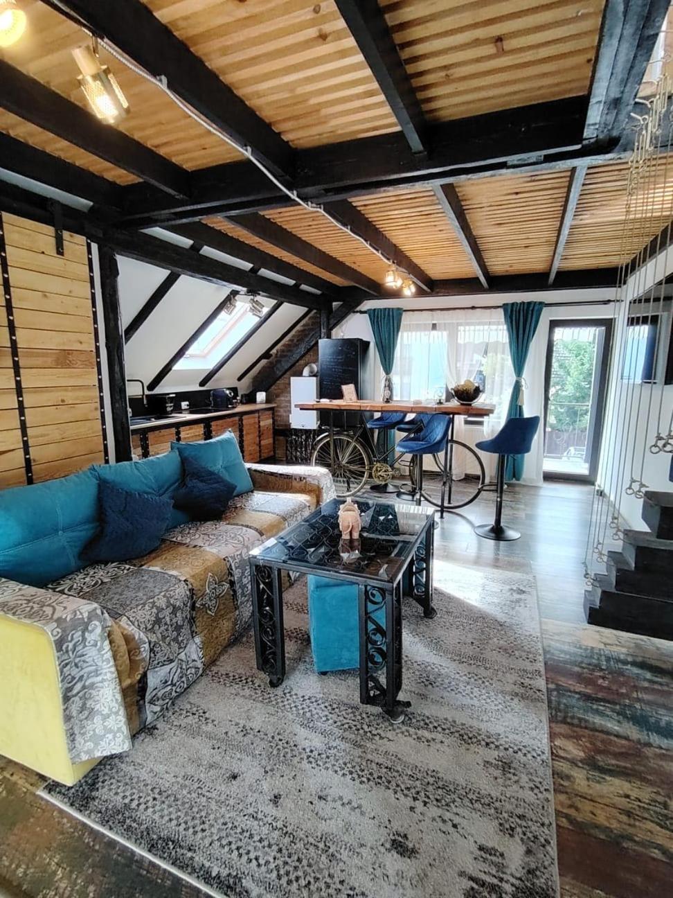 Casa Anne Boutique Hotel Brasov Exterior photo