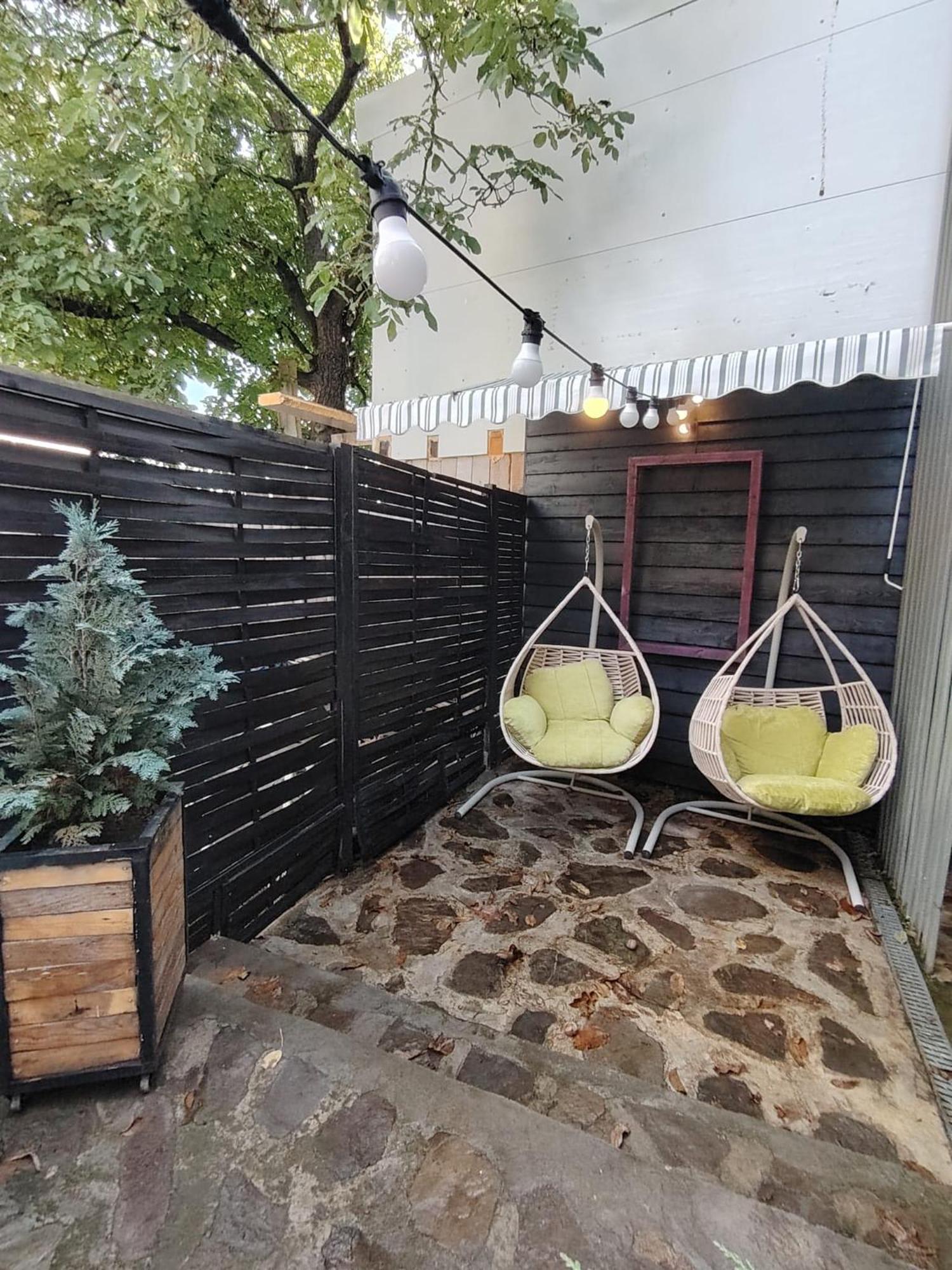 Casa Anne Boutique Hotel Brasov Exterior photo