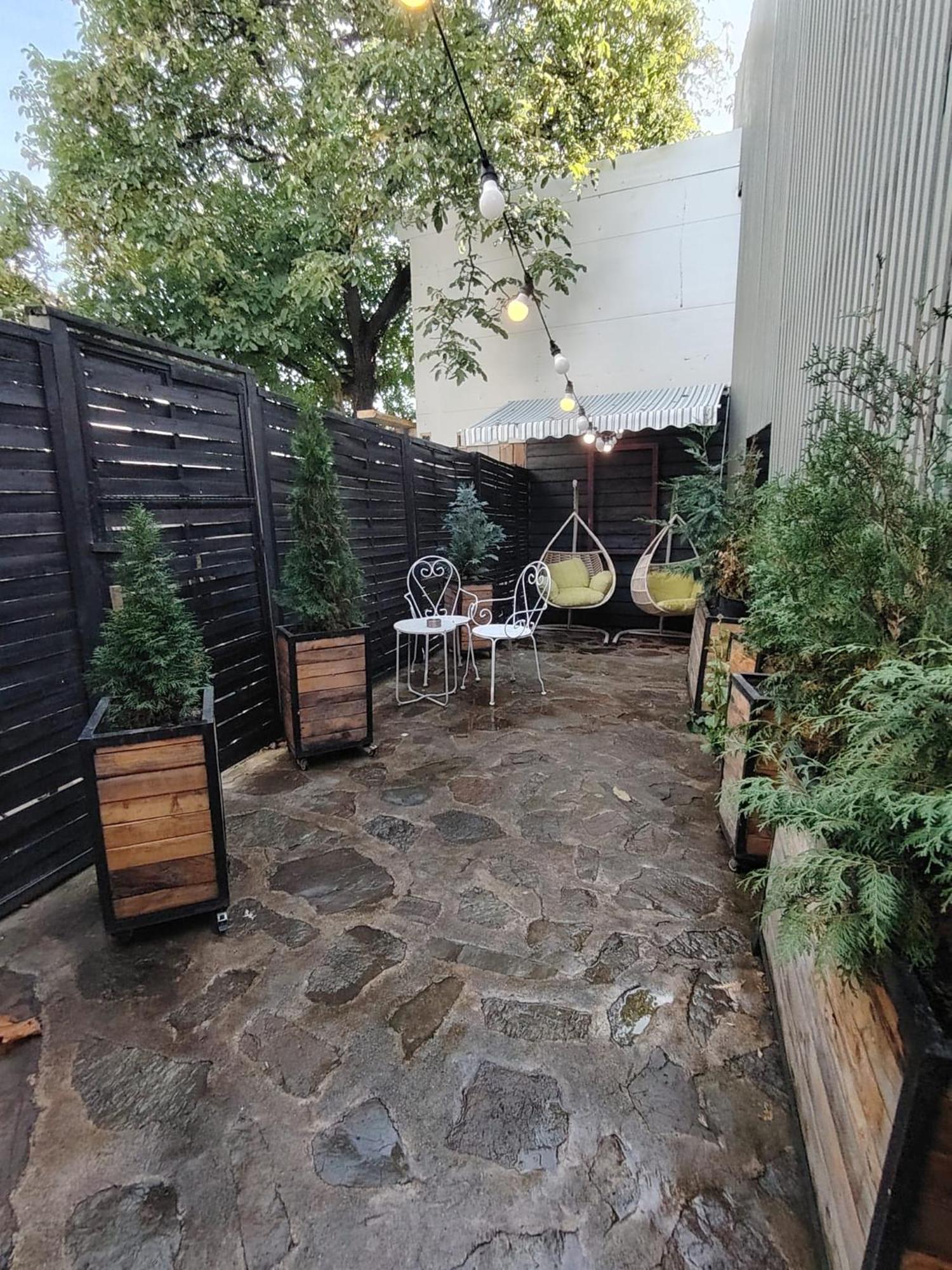 Casa Anne Boutique Hotel Brasov Exterior photo