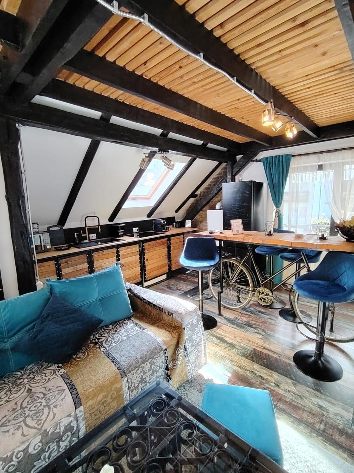 Casa Anne Boutique Hotel Brasov Exterior photo